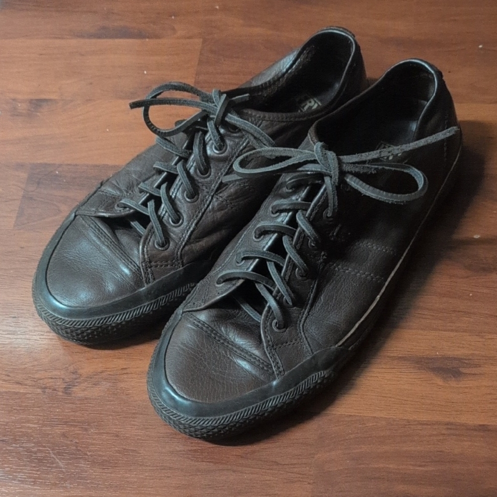 Frye Greene Sneakers - Size 9